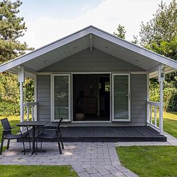 Unterkunft 411130 - Ferienhaus Kempen - Tiny House Deluxe