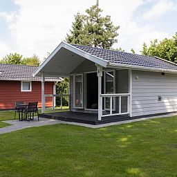 Unterkunft 411130 - Ferienhaus Kempen - Tiny House Deluxe