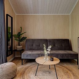 Unterkunft 411130 - Ferienhaus Kempen - Tiny House Deluxe