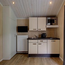 Unterkunft 411130 - Ferienhaus Kempen - Tiny House Deluxe