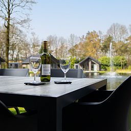 Unterkunft 411131 - Ferienhaus Kempen - Ecovilla Waterzicht Comfort