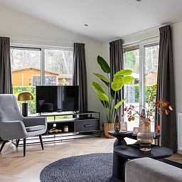 Unterkunft 411131 - Ferienhaus Kempen - Ecovilla Waterzicht Comfort