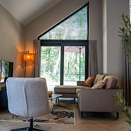 Unterkunft 411132 - Ferienhaus Kempen - Ecovilla Waterzicht Luxe