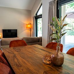 Unterkunft 411132 - Ferienhaus Kempen - Ecovilla Waterzicht Luxe