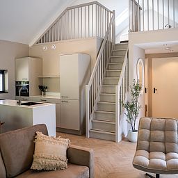 Unterkunft 411132 - Ferienhaus Kempen - Ecovilla Waterzicht Luxe