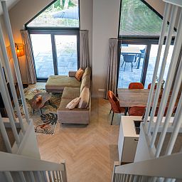 Unterkunft 411132 - Ferienhaus Kempen - Ecovilla Waterzicht Luxe