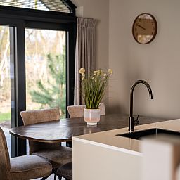 Guest house 411133 - Holiday property Kempen - Ecovilla Boszicht Luxe