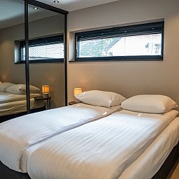 Guest house 411133 - Holiday property Kempen - Ecovilla Boszicht Luxe