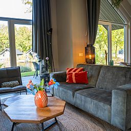 Guest house 411134 - Holiday property Kempen - «Latour 4»