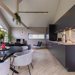 Guest house 411134 - Holiday property Kempen - «Latour 4»