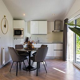 Guest house 411136 - Holiday property Kempen - «Latour 8»