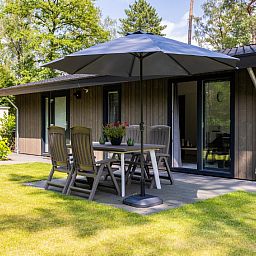 Guest house 411136 - Holiday property Kempen - «Latour 8»