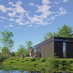 Verblijf 411143 - Vakantiewoning Kempen - Water Lodge | 6 personen