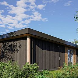 Verblijf 411146 - Vakantiewoning Kempen - Water Lodge DeLuxe | 4 personen
