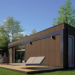 Guest house 411149 - Holiday property Kempen - Mirror Suite | 2 personen
