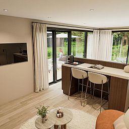 Guest house 411149 - Holiday property Kempen - Mirror Suite | 2 personen
