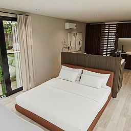 Guest house 411149 - Holiday property Kempen - Mirror Suite | 2 personen