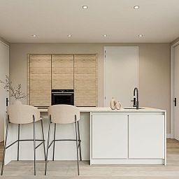 Verblijf 411151 - Vakantiewoning Kempen - Familie Lodge | 6 personen