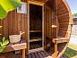 Verblijf 411206 • Vakantiewoning Kempen • Watervilla Luxe Wellness | 6 personen  • 12 van 15