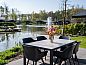 Verblijf 411208 • Vakantiewoning Kempen • Watervilla Luxe | 6 personen  • 2 van 21