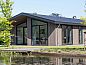 Verblijf 411211 • Vakantiewoning Kempen • Watervilla Luxe | 4 personen  • 1 van 18