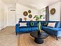 Guest house 411211 • Holiday property Kempen • Watervilla Luxe | 4 personen  • 6 of 17