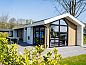 Guest house 411212 • Holiday property Kempen • Wood Lodge Waterkant | 4 personen  • 1 of 14