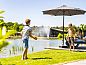 Guest house 411212 • Holiday property Kempen • Wood Lodge Waterkant | 4 personen  • 12 of 14