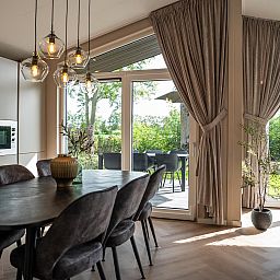Guest house 411213 - Holiday property Kempen - Villa Veldzicht | 6 personen