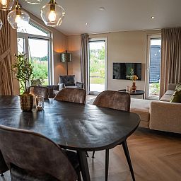 Guest house 411214 - Holiday property Kempen - Villa Parkzicht met Zwembad & Sauna | 6 personen