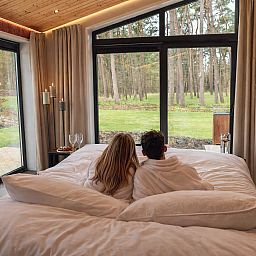 Guest house 411215 - Holiday property Kempen - Wellness Suite met Hottub, Sauna's & Massagebedden | 2