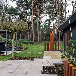 Guest house 411215 - Holiday property Kempen - Wellness Suite met Hottub, Sauna's & Massagebedden | 2