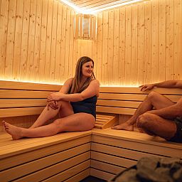 Guest house 411215 - Holiday property Kempen - Wellness Suite met Hottub, Sauna's & Massagebedden | 2