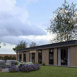 Verblijf 411216 - Vakantiewoning Kempen - Villa Molenvelden met eigen Zwembad, Hottub, Sauna & Grill