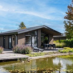 Guest house 411217 - Holiday property Kempen - Villa Waterzicht Luxe met Hottub | 6 personen