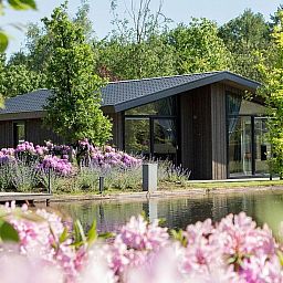 Guest house 411217 - Holiday property Kempen - Villa Waterzicht Luxe met Hottub | 6 personen