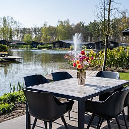 Guest house 411217 - Holiday property Kempen - Villa Waterzicht Luxe met Hottub | 6 personen