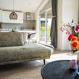 Guest house 411217 - Holiday property Kempen - Villa Waterzicht Luxe met Hottub | 6 personen