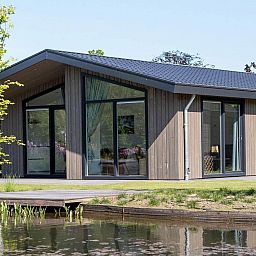 Guest house 411218 - Holiday property Kempen - Villa Waterzicht Luxe met Hottub | 4 personen