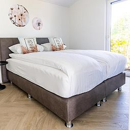 Guest house 411218 - Holiday property Kempen - Villa Waterzicht Luxe met Hottub | 4 personen