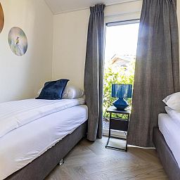 Guest house 411218 - Holiday property Kempen - Villa Waterzicht Luxe met Hottub | 4 personen