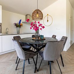 Guest house 411224 - Holiday property Kempen - Villa Waterzicht Luxe met Sauna