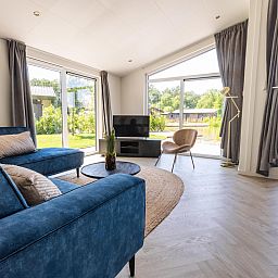 Guest house 411225 - Holiday property Kempen - Villa Waterzicht Luxe 4