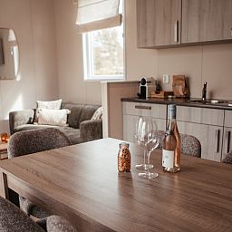 Unterkunft 411608 - Ferienhaus Kempen - Luxe chalet