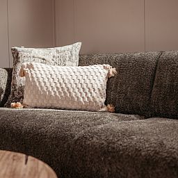 Unterkunft 411608 - Ferienhaus Kempen - Luxe chalet