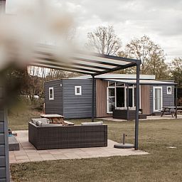 Unterkunft 411608 - Ferienhaus Kempen - Luxe chalet