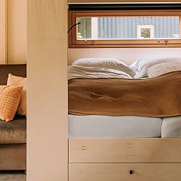 Verblijf 411611 - Vakantiewoning Kempen - Klapkot