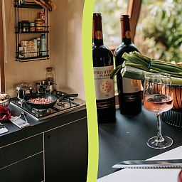 Verblijf 411611 - Vakantiewoning Kempen - Klapkot