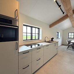 Verblijf 411614 - Vakantiewoning Kempen - Guesthouse het Koetshuis