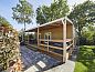 Verblijf 411858 • Vakantiewoning Kempen • Chalet tussen Seizoenscamping 6-pers 